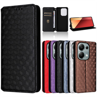 免運✅臺灣現貨✅適用Xiaom 紅米Note 13 Pro 手機皮套小米Poco M6 Pro 4G手機殼防摔保護手機殼