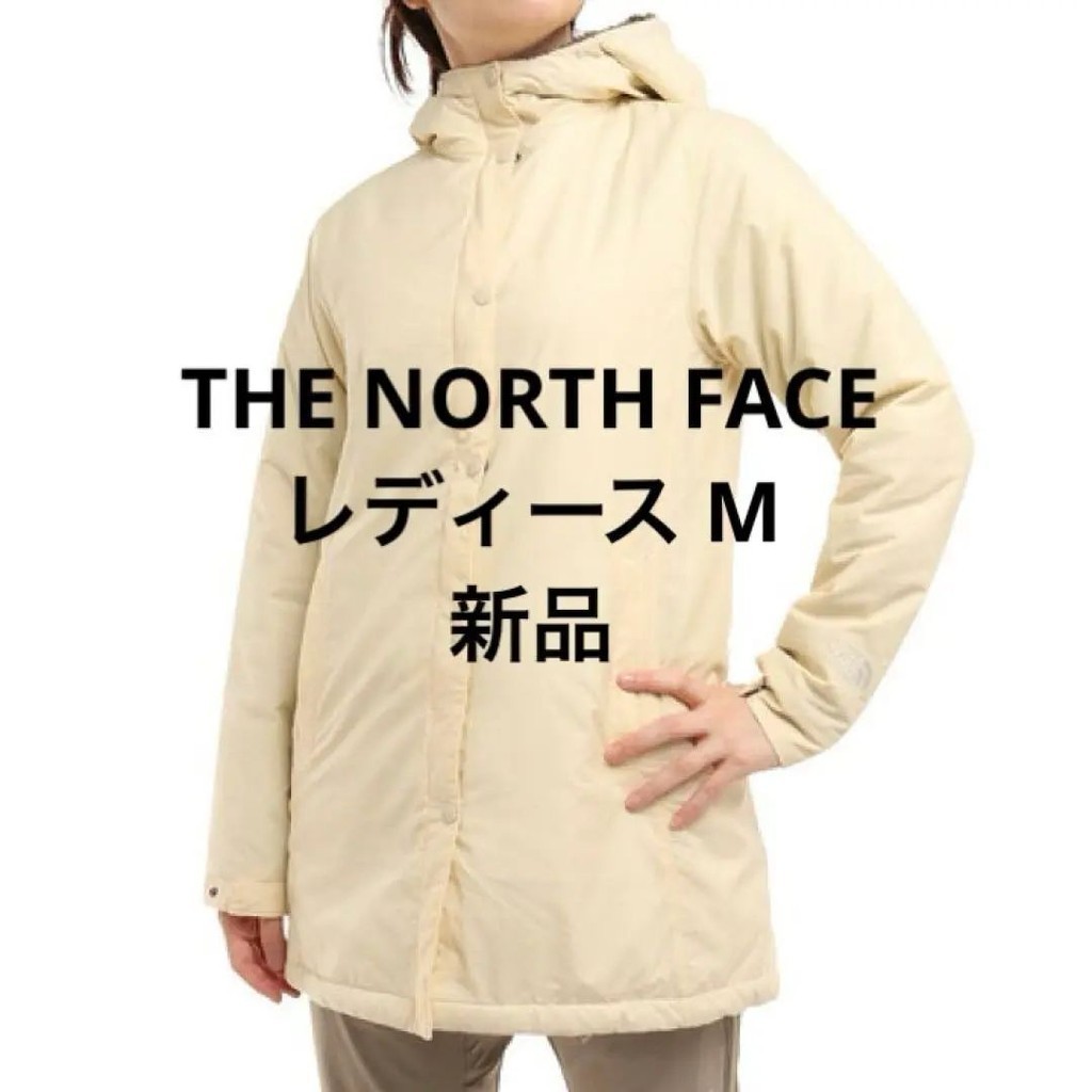 近全新 THE NORTH FACE 北面 夾克外套 TNF Saikuru mercari 日本直送 二手