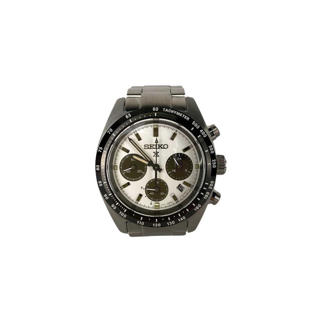 【南港店】SEIKO/男錶//V192-0AF0