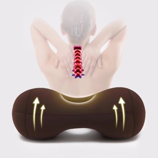 多功能多用午睡枕腰枕教室趴睡枕辦公室腰靠柔軟靠墊神器創意枕頭