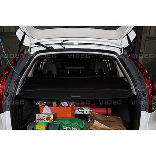 威德汽車 HONDA 12-16 CRV 4代 四代 原廠型 行李箱 伸縮隔板 捲簾 CRV4