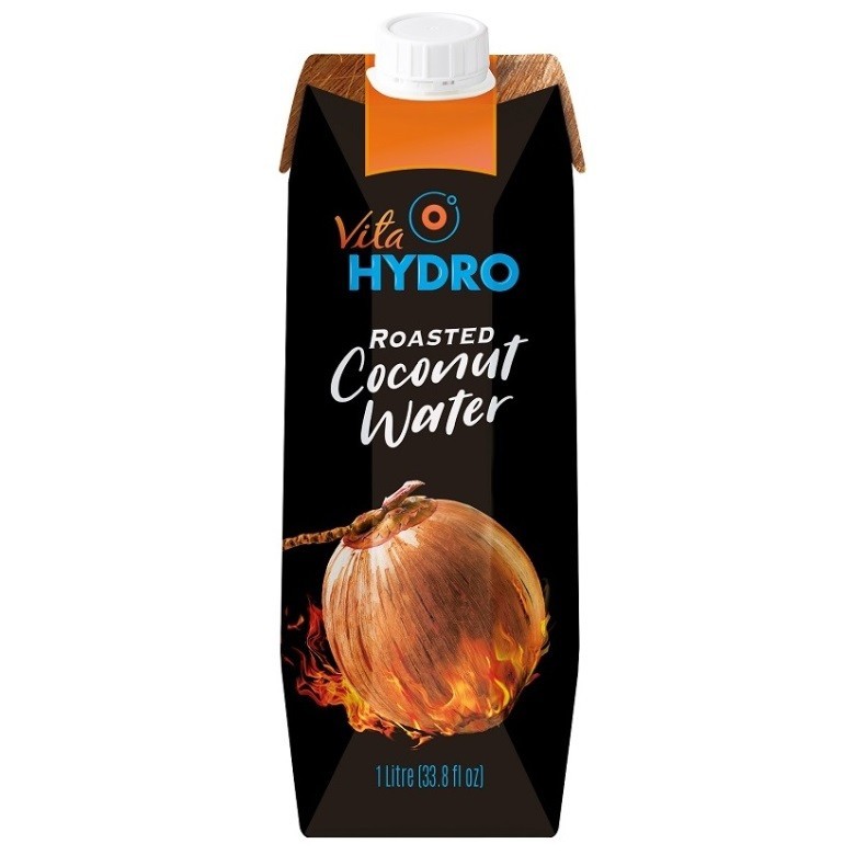 VITA HYDRO 火烤100%純椰子水(1000ml)[大買家]