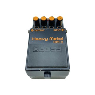 BOSS HM-2 BOSS/效果器/HM-2 【direct from Japan】