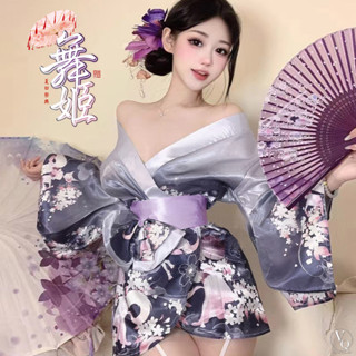 和服 浴衣 和服套裝 角色扮演 日系 浴衣 JK 性感睡衣 cosplay