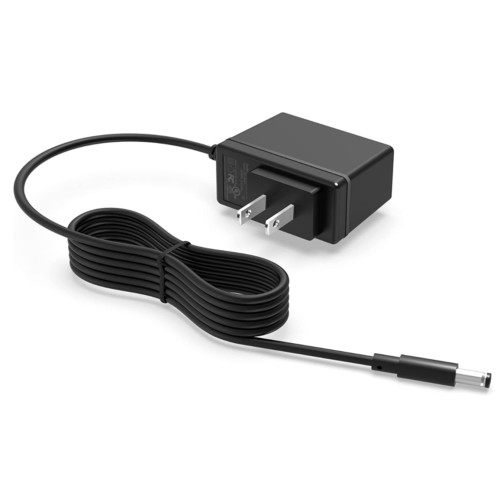 適用於 Blackmagic Design Quad SDI 到 HDMI 4K 充電器電源的 12V 交流適配器各種尺