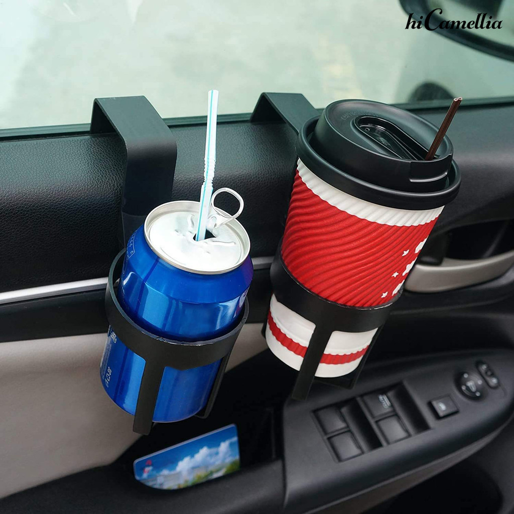 ||滿額免運||AMZ 汽車飲料杯架車內水杯架車用飲料架車用置物架便攜式杯架