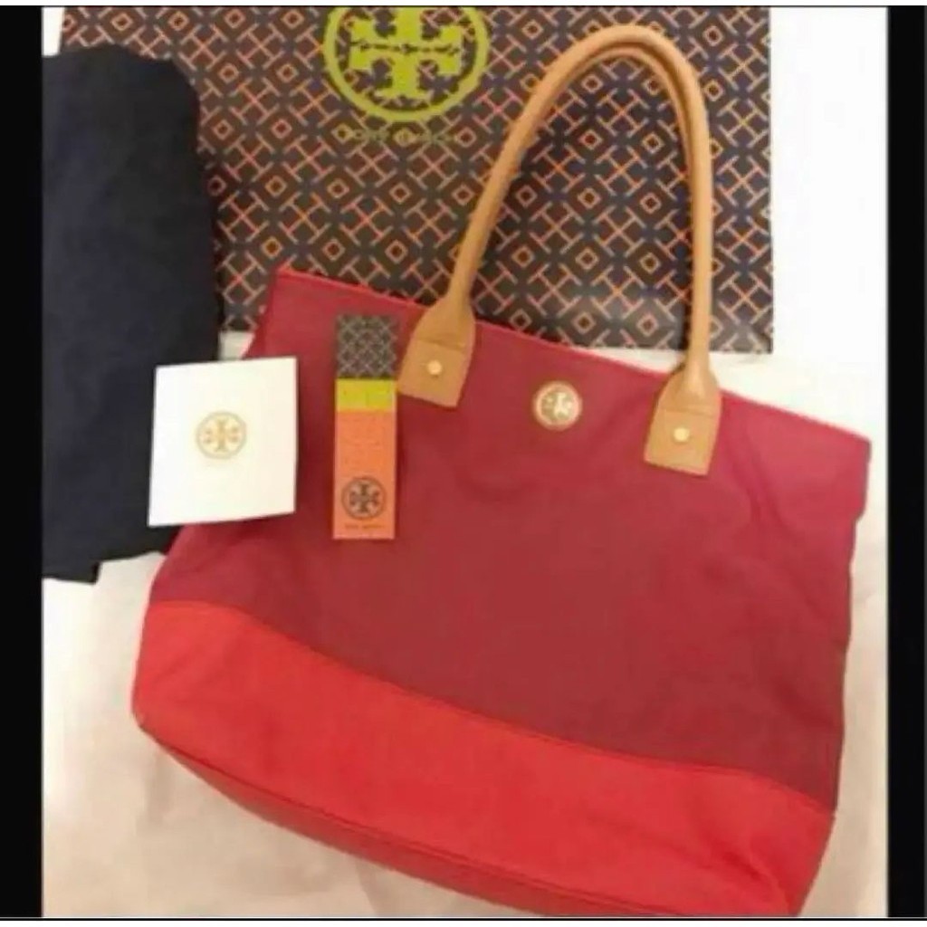 TORY BURCH 肩背包 日本直送 二手