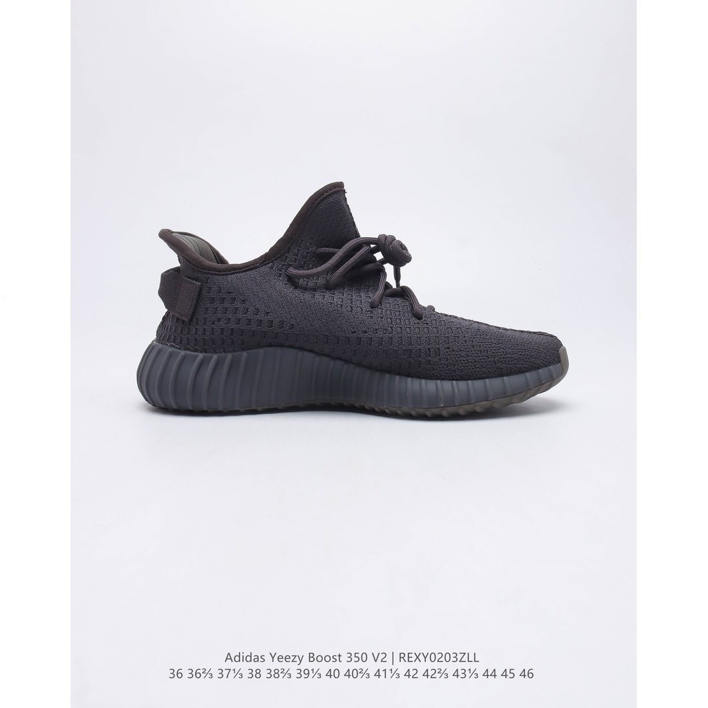 Ad Yeezy Boost 350v2 運動休閒鞋