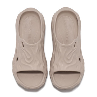 Merrell 拖鞋 Hydro Slide 2 沙色 休閒 親水 戶外 女鞋 [ACS] ML006520