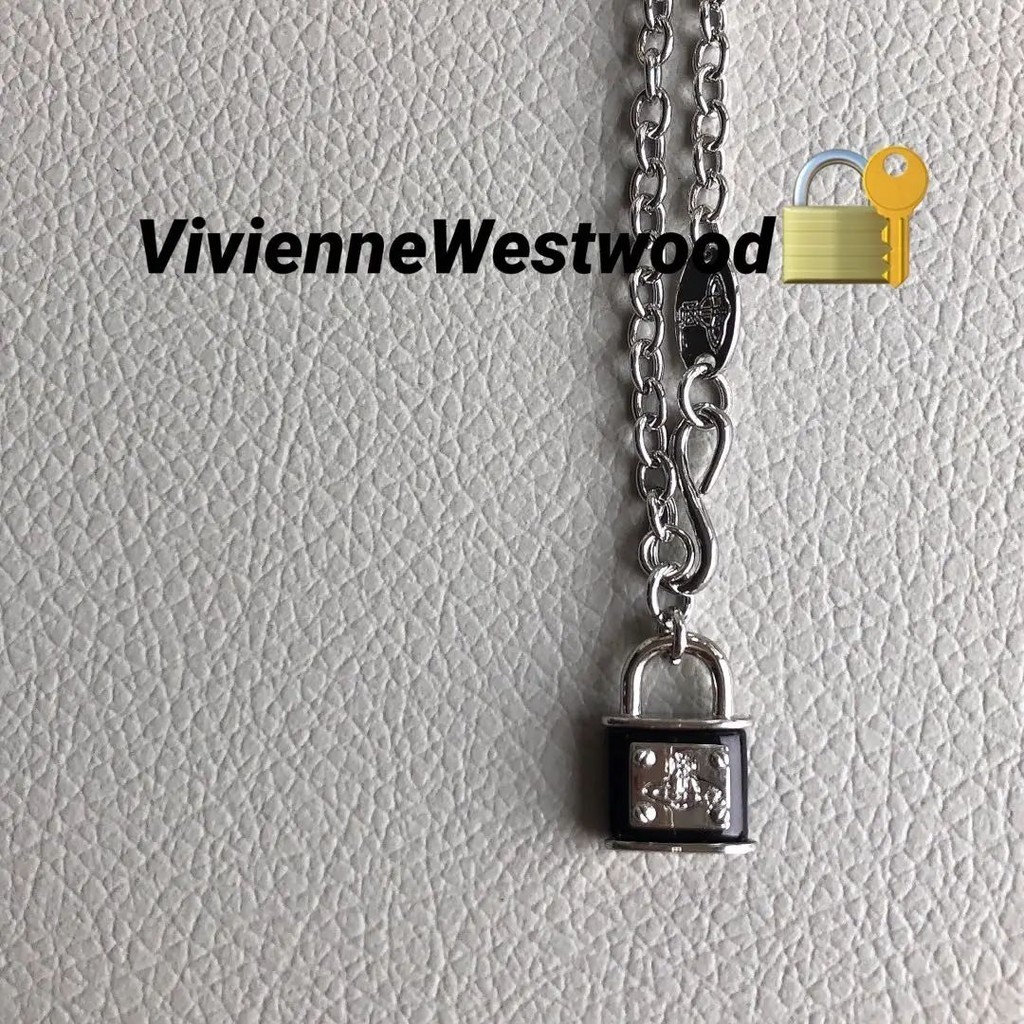 Vivienne Westwood 薇薇安 威斯特伍德 項鍊 日本直送 二手