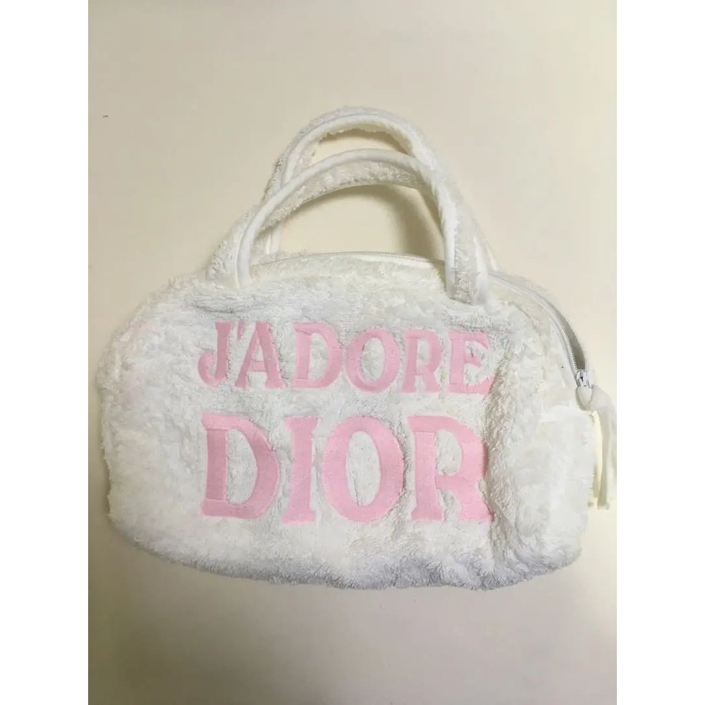 Dior 迪奧 小包包 jadore 日本直送 二手