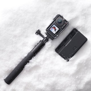 台灣現貨 秒發 新竹 竹北 Osmo ACTION 4全能套裝【現貨供應】