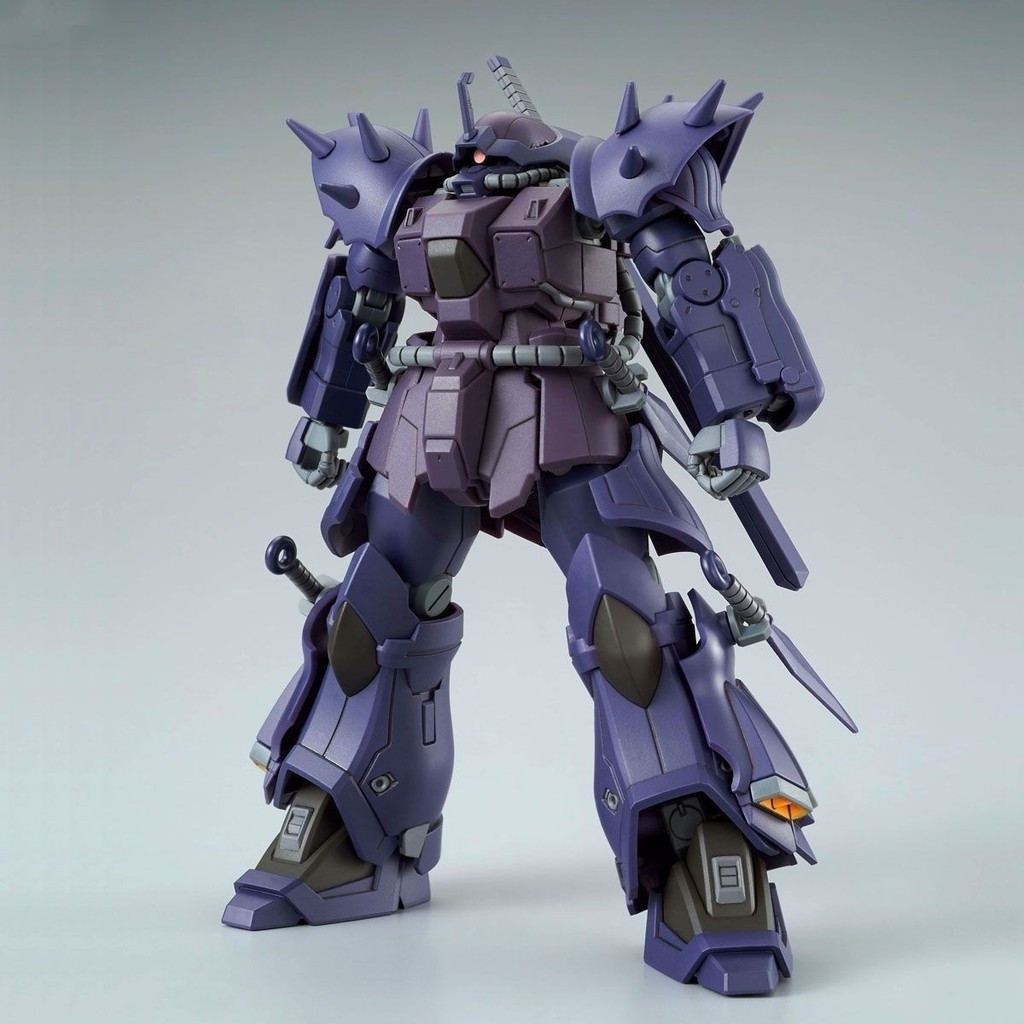 PB限定 HG HGUC 1/144 伊芙利特 夜戰型 高達 拚裝模型