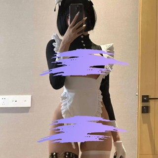 『💕大尺碼情趣套裝💕』40-100公斤🐸二次元情趣女僕裝性感情趣cosplay角色扮演服 情趣內衣sm情趣女傭制服