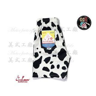 《美式工廠》美國 COOKMAN / Chef Pants Short Cow