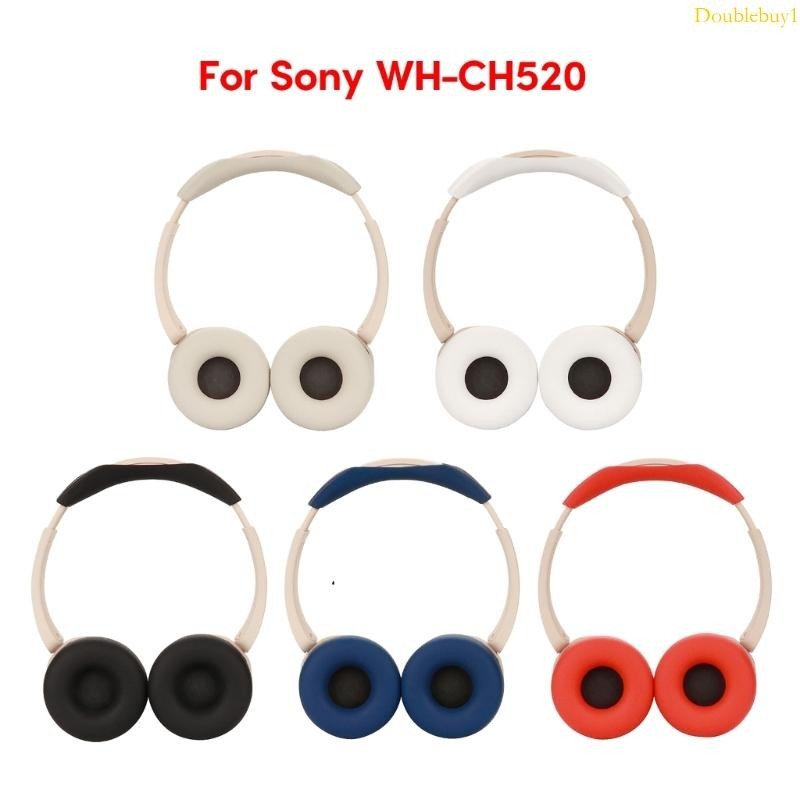 Dou WH CH510 耳機專業耳墊套舒適矽膠套