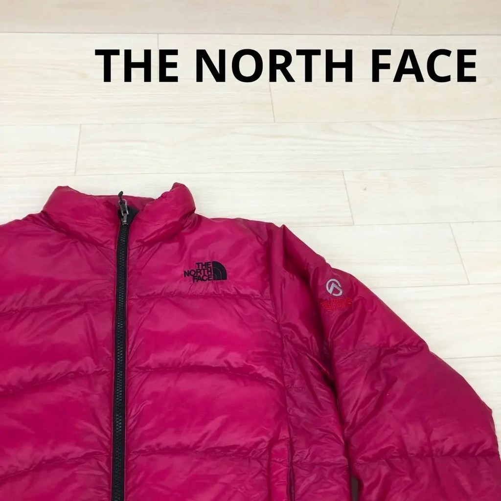 THE NORTH FACE 北面 夾克外套 Summit mercari 日本直送 二手