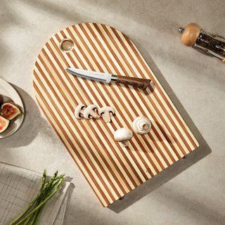 竹製創意砧板廚房用品雙面案板家用多功能切菜板楠竹