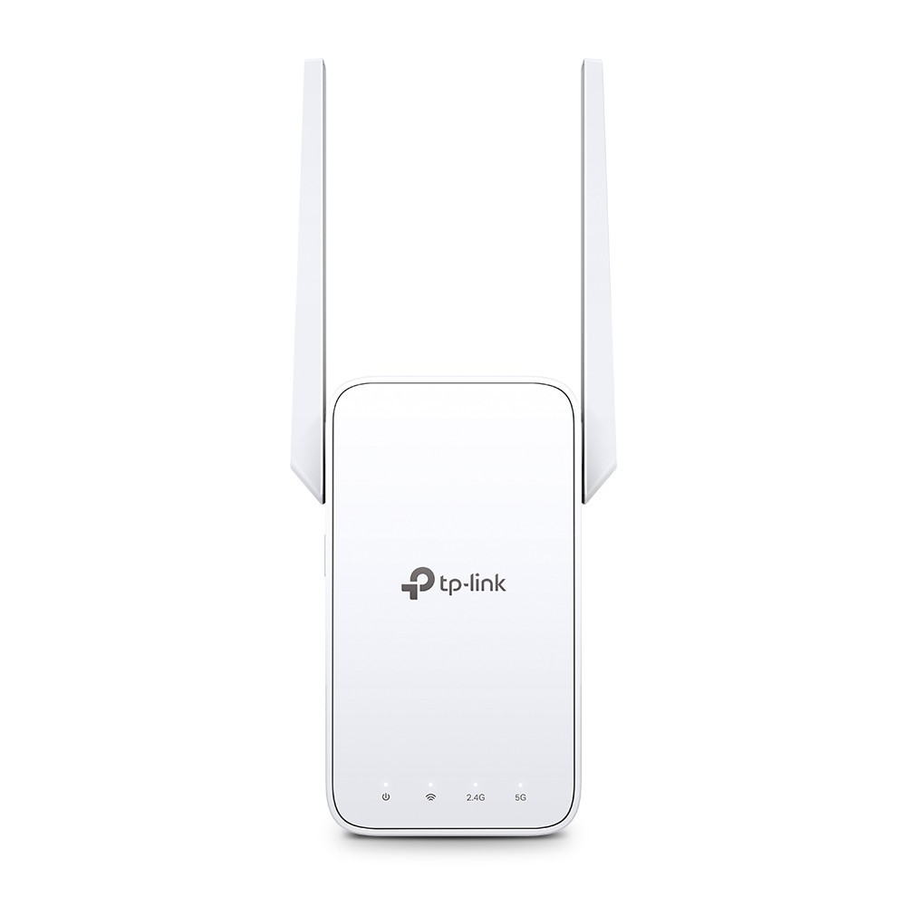 【TP-LINK】RE315 AC1200 Mesh Wi-Fi 訊號延伸器