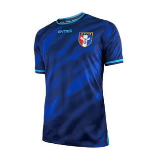 2024新款CTFA 中華隊主場/客場球衣 CHINESE TAIPEI FOOTBALL JERSEY
