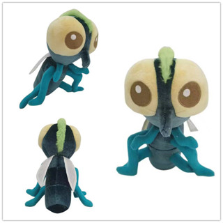 兒童節禮物Spider盧卡斯小蜘蛛的朋友毛絨玩具Bzzzz 小蒼蠅公仔玩偶娃娃