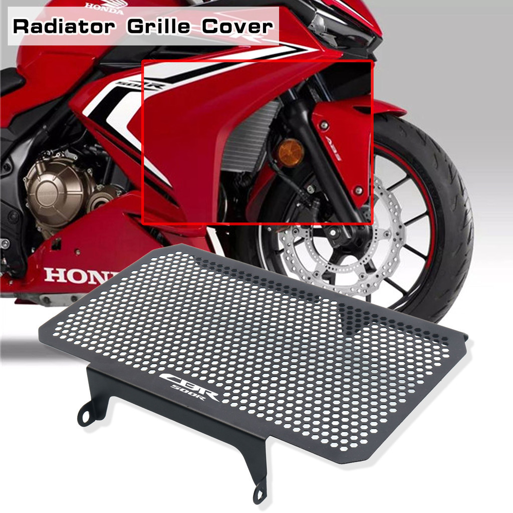 適用於 HONDA CBR500R CBR500 R CBR 500R 2017-2023 2022 2021 2020