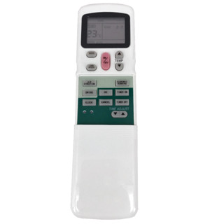 R11CG/E適用於美的空調紅外線遙控器R11HG B85B