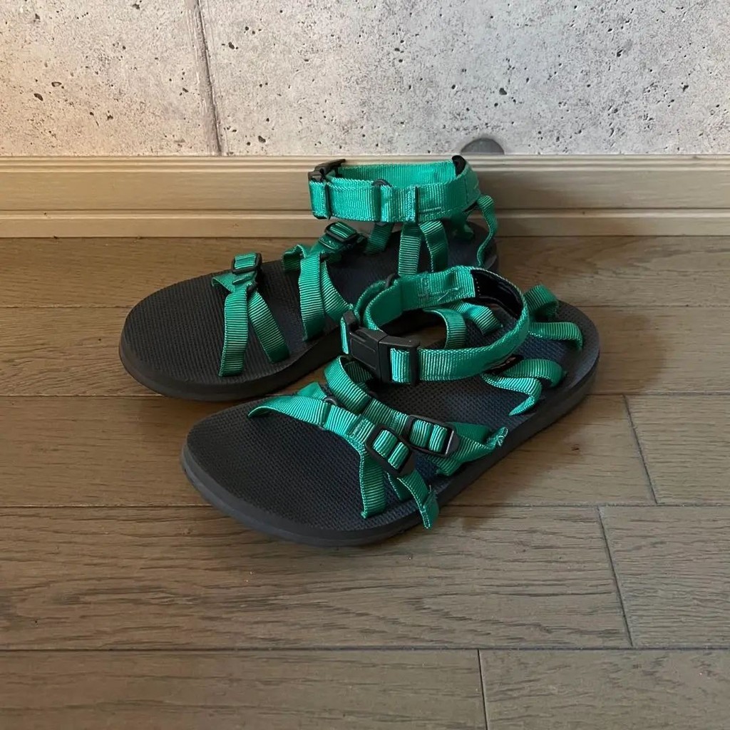 TEVA 涼鞋 mercari 日本直送 二手