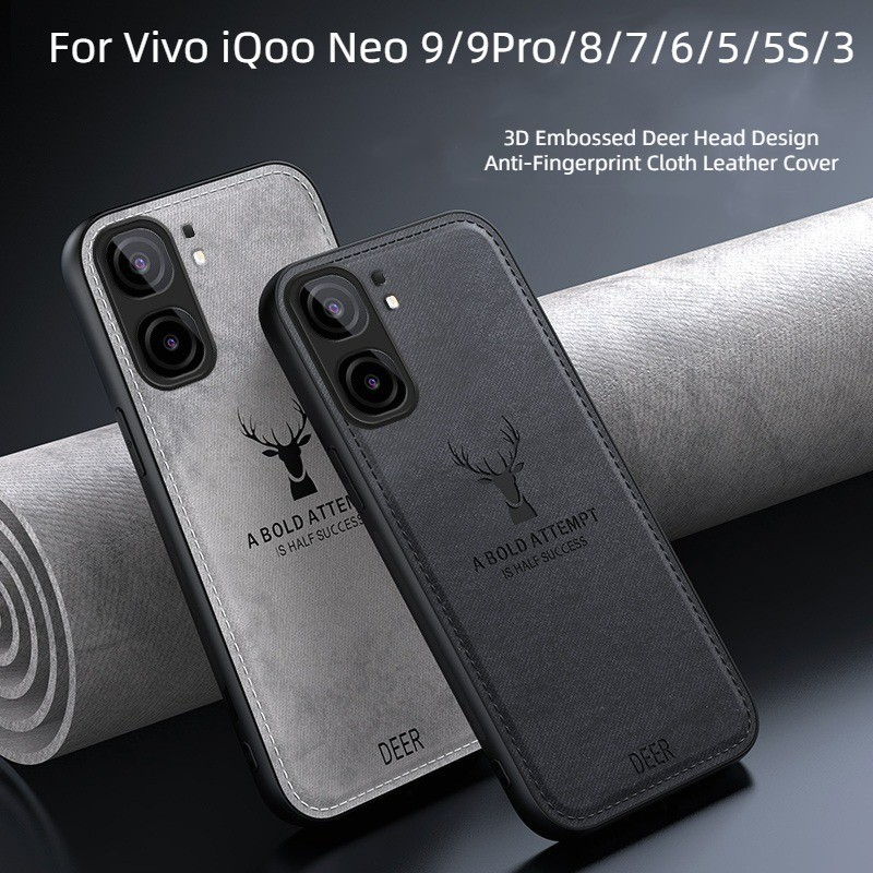 Vivo iQoo NEO 9 8 7 6 5 5S 3 Neo9 Pro Neo8 Z7 Z7X Z8 Z8X 12