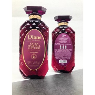 【現貨開發票】Moist Diane 黛絲恩 髮根緊緊防斷 洗髮精450ml