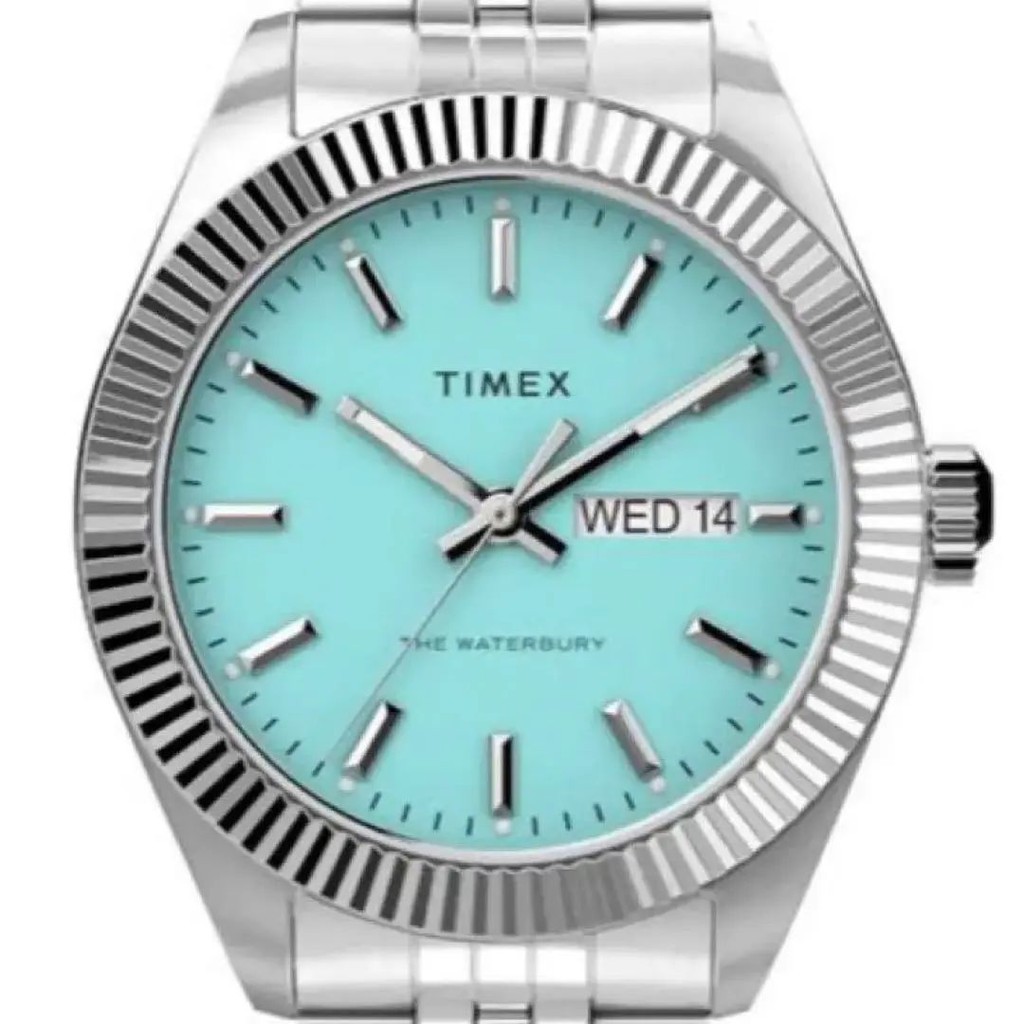 TIMEX 手錶 Waterbury mercari 日本直送 二手