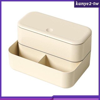 [KY] 化妝收納架桌面收納盒適用於梳妝台水槽