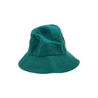 Balenciaga 巴黎世家 帽子 肩背水桶包綠色 棉 日本直送 二手