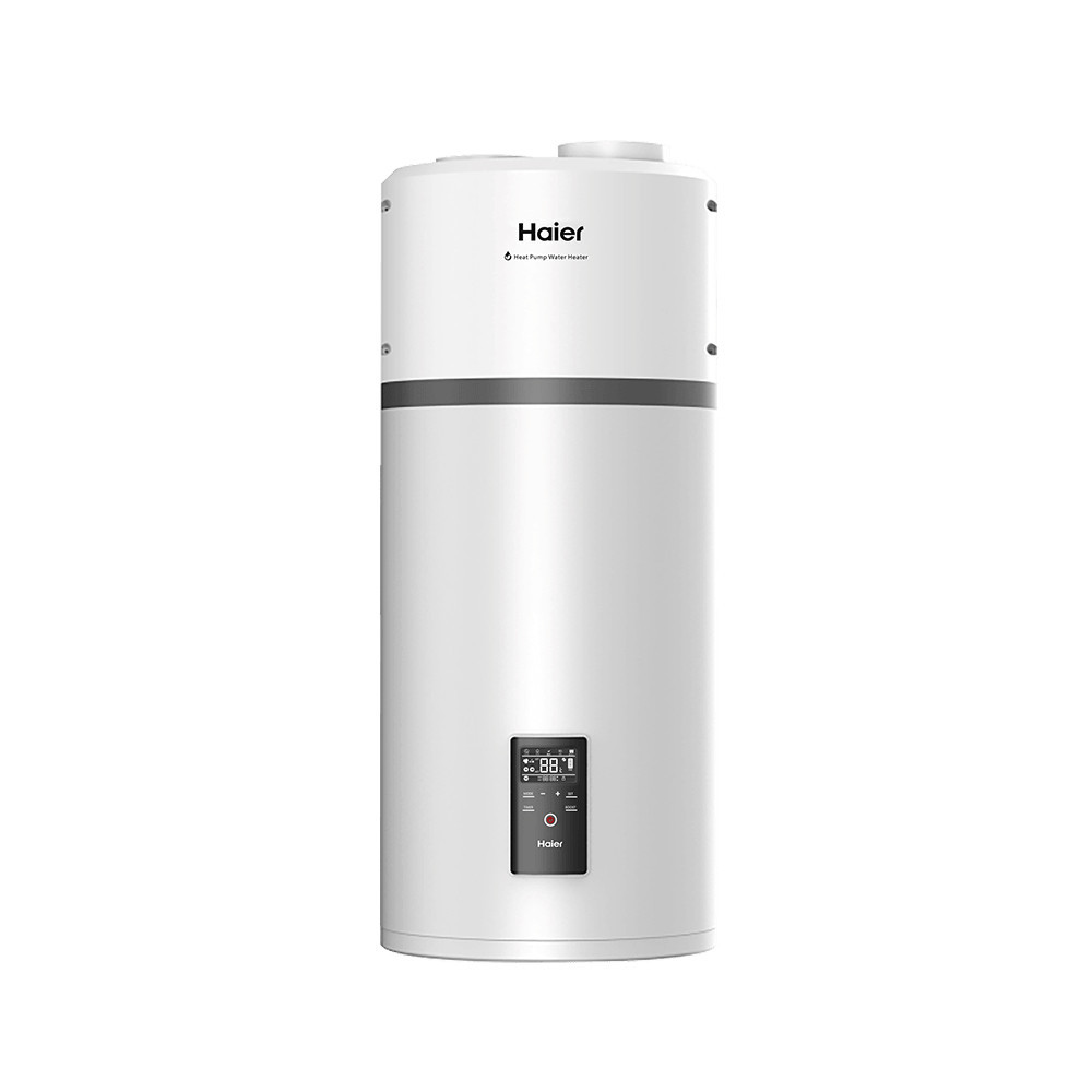 【Haier 海爾】110L空氣能壁掛式熱泵熱水器（HP110M5 不含安裝）