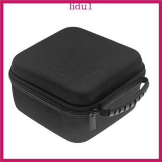 Lid 安全儲物箱手提箱方便保護套適用於 PT-P710BT