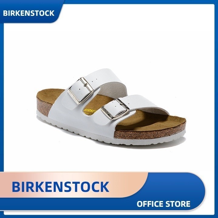 Birkenstock奢華時尚女士拖鞋