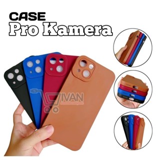 Case PRO 相機 INFINIX SMART 4 SMART 5 SMART 6 SMART 6 PLUS 熱 1