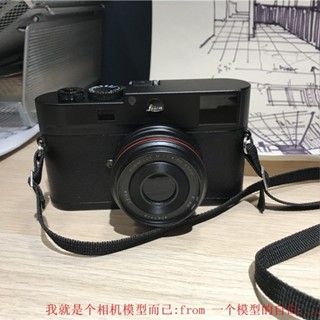 [優先髮貨]攝影道具 模型 擺件特別款-複古相機模型 攝影道具辦公擺件櫥櫃展示，cos把件