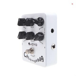 Joyo 吉他效果器 失真效果