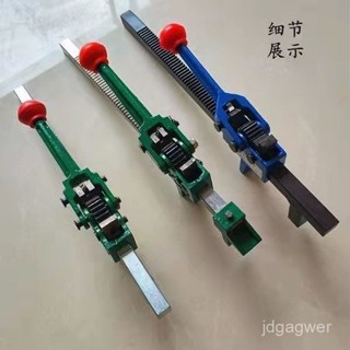 [低價清倉]高碳鋼加長加厚手動擴胎器輪胎擴張輪胎擴口具汽車真空胎擴撐工具
