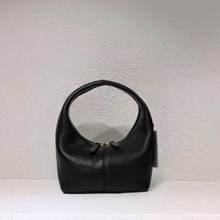 bucks leather羊皮手提包便噹包精緻時尚大氣手提拎挎包女