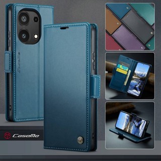 Caseme RFID 防盜刷 錢包款皮套 紅米 Redmi Note 13 Pro 4G 手機殼 掀蓋 保護殼 支架