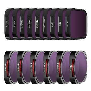 【In stock】減光鏡 濾鏡 Freewell濾鏡 運動相機GoPro Hero9/10 Black CPL/