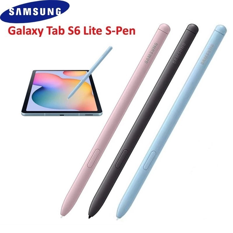 SAMSUNG 原裝三星 Galaxy TAB S6 Lite P610 P615 Stylus S Pen,電容屏書寫