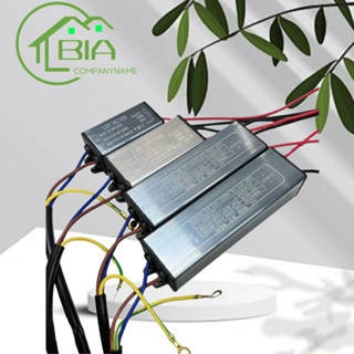 Bia 家用單壓防水LED驅動電源,8-30W/50w/100w/150w/200w,