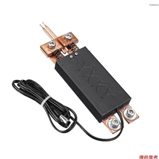 手持式點焊筆鋰電池自動觸發p
