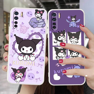 Oppo A91 Reno 3 防刮相機保護殼 TPU 手機殼全覆蓋矽橡膠防震手機殼的白色軟殼