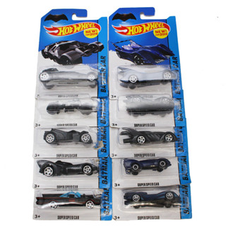 蝙蝠戰車 1:64 合金車 阿甘騎士模擬兒童玩具小跑車模型禮物
