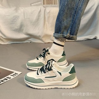 【臺灣出貨】35-43 大碼女鞋41寬腳肥腳運動鞋休閒平底小白鞋透氣輕便跑步鞋42大碼女裝 胖妹妹 大尺碼