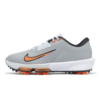 Nike 高爾夫球鞋 Air ZM Infinity TR Next% 2 男鞋 防潑水 ACS HQ2158-001